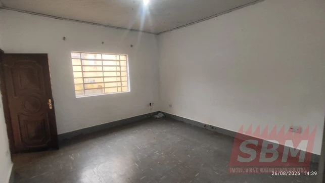 Imagens do imóveis Casa para locação - Vila Operaria - Barra Bonita - SP.
