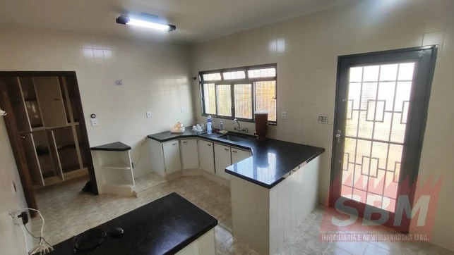 Imagens do imóveis Casa para locação Jardim Vista Alegre - Barra Bonita - SP.
