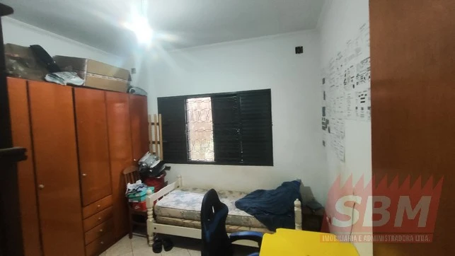 Imagens do imóveis Casa a venda no Recanto São Geraldo em Barra Bonita - SP.