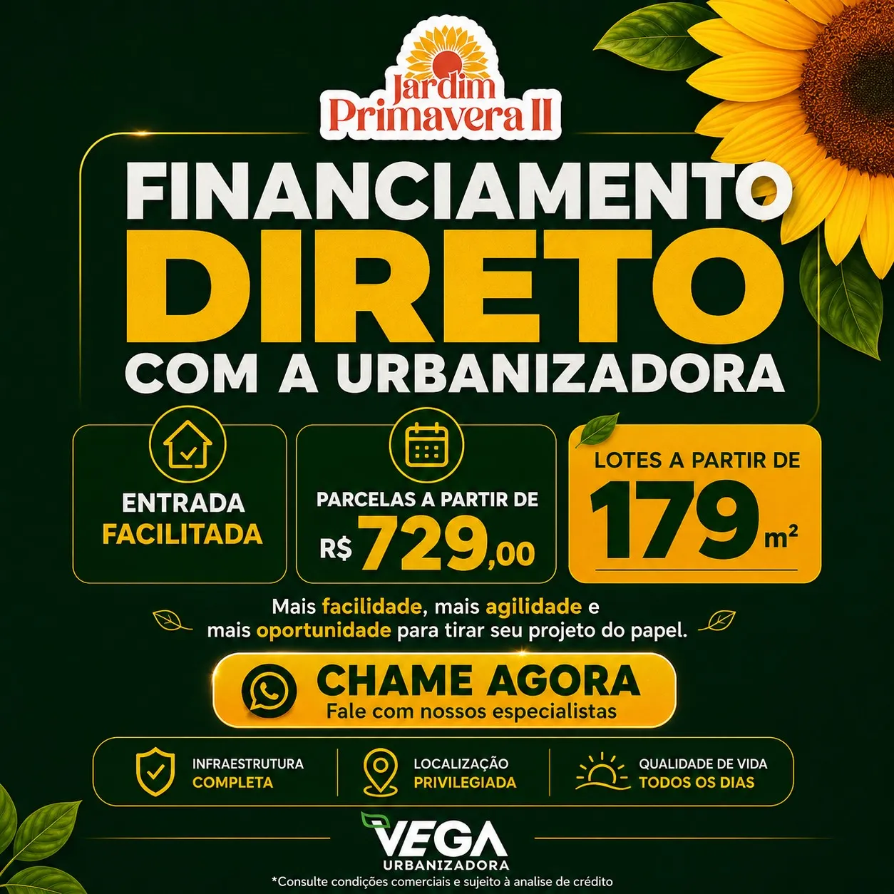 Loteamento À Venda Jardim Primavera Ii Barra Bonita