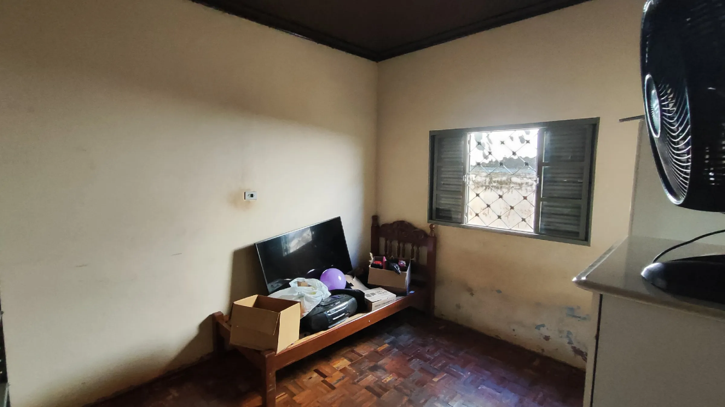 Casa À Venda Vila Narcisa Barra Bonita