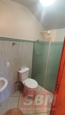 Casa Para Alugar Núcleo Habitacional De Barra Bonita Barra Bonita