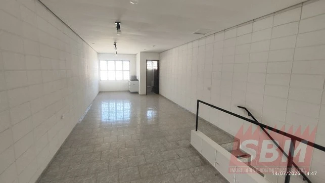 Comercial Para Alugar Centro Barra Bonita