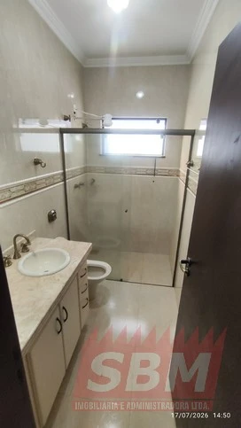 Imagens do imóveis Casa para locação - Centro de Barra Bonita - SP