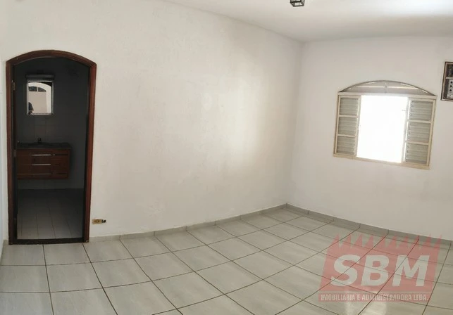 Casa Para Alugar Jardim Das Orquídeas Barra Bonita