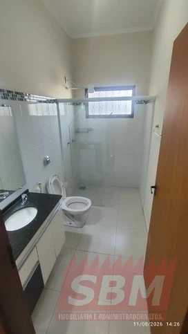 Imagens do imóveis Casa para locação Vila Nova em Barra Bonita - SP.