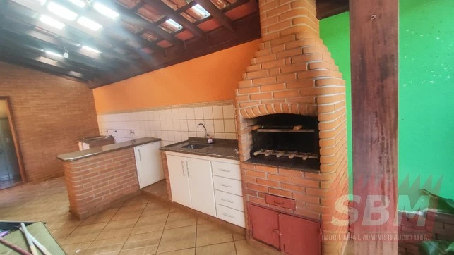 Casa Para Alugar Núcleo Habitacional De Barra Bonita Barra Bonita
