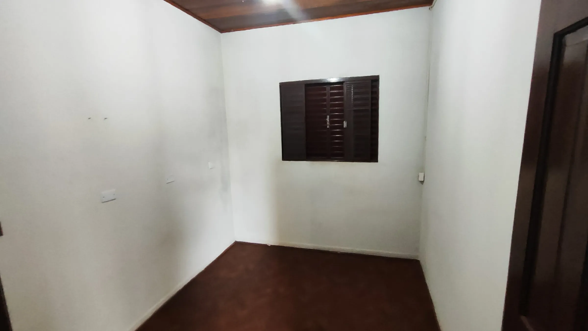 Casa À Venda Vila Habitacional Barra Bonita