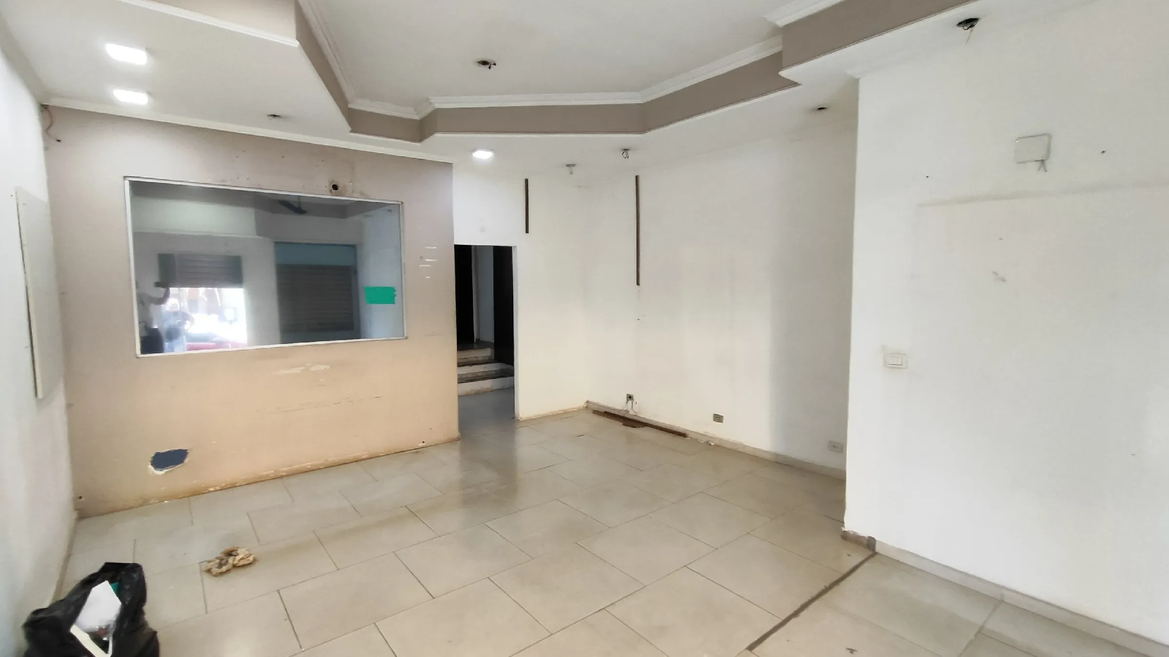 Comercial À Venda Centro Barra Bonita