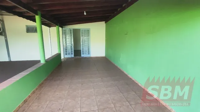 Imagens do imóveis Casa À Venda Jardim Nova Barra Barra Bonita