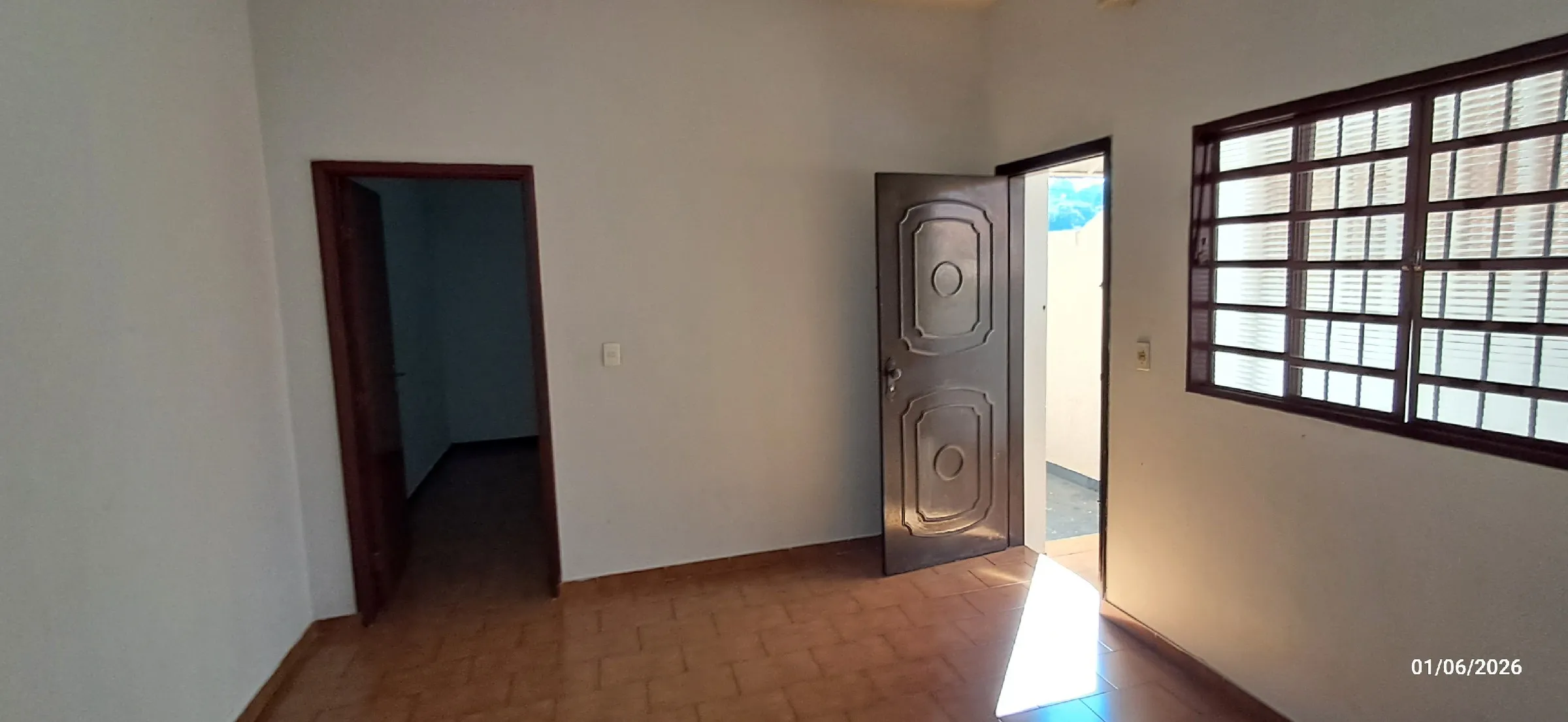 Casa Para Alugar Vila Ricci Barra Bonita