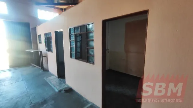 Imagens do imóveis Barracão para Locação na Vila Boca Rica em Barra Bonita
