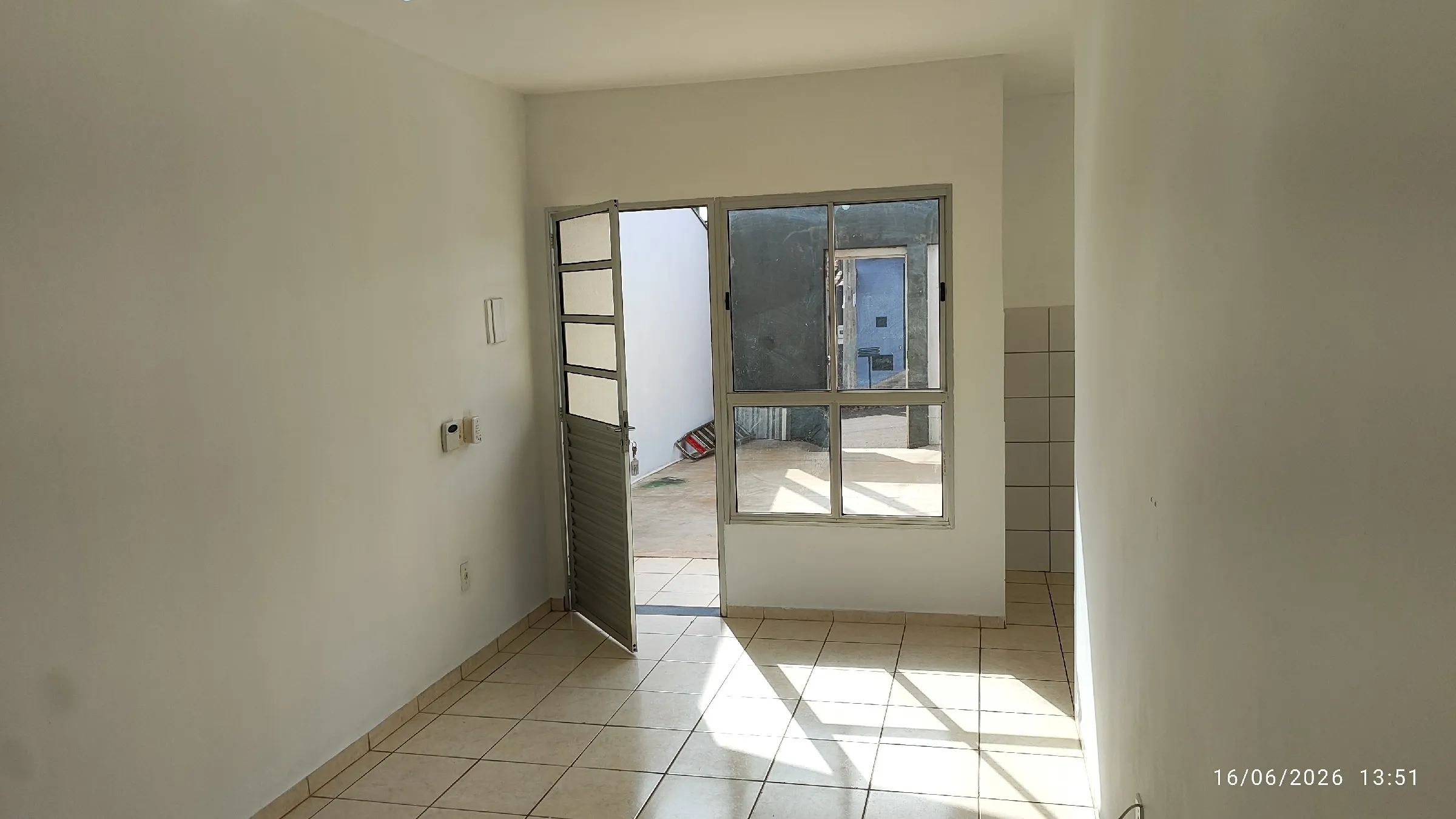 Casa Para Alugar Residencial Natale Spaulonci Barra Bonita