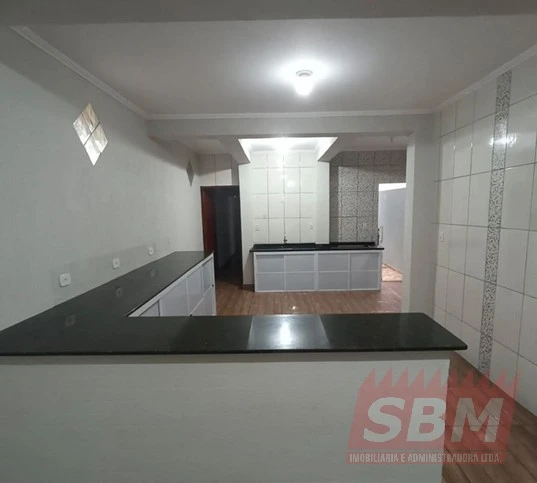 Imagens do imóveis Casa À Venda Jardim Nova Barra Barra Bonita