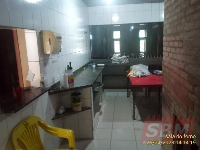 Comercial Para Alugar Jardim Santa Eliza Barra Bonita