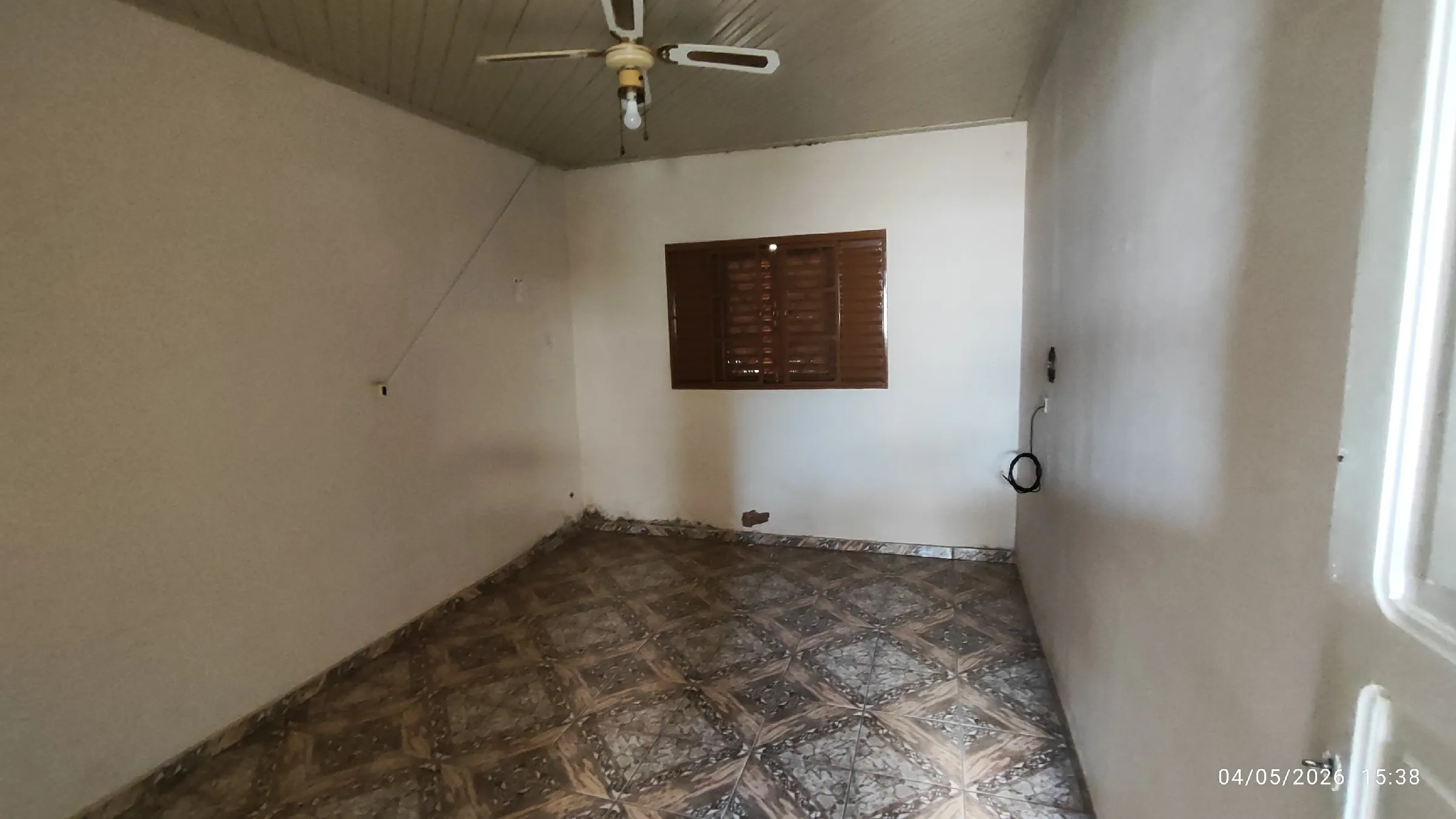 Casa À Venda Vila Habitacional Barra Bonita