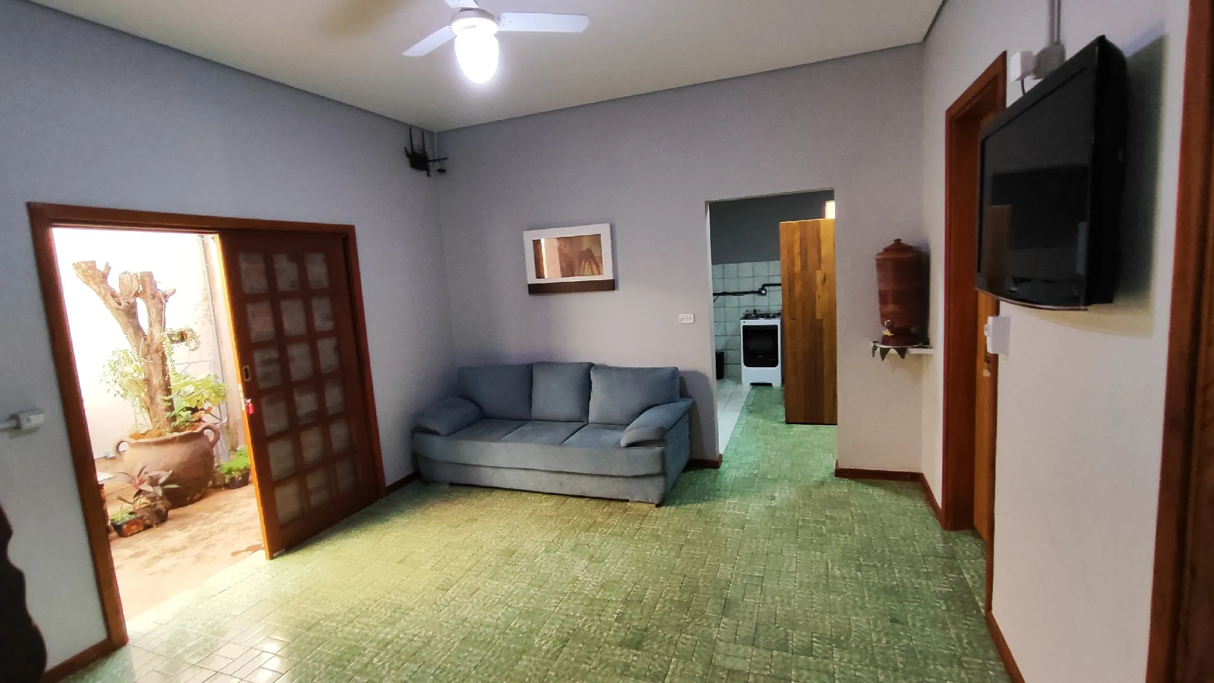 Comercial Para Alugar Centro Igaraçu Do Tietê