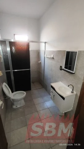 Imagens do imóveis Casa para Locação - Jardim Brasil - Barra Bonita - SP.