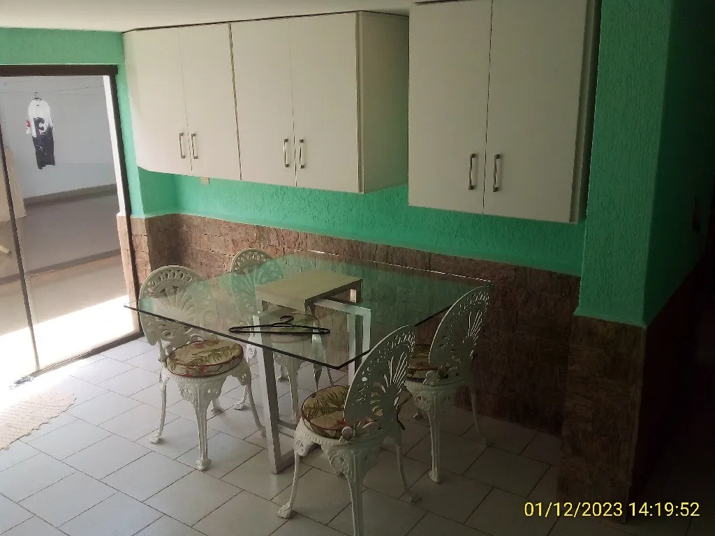 Casa à venda JARDIM SAO CAETANO Barra Bonita