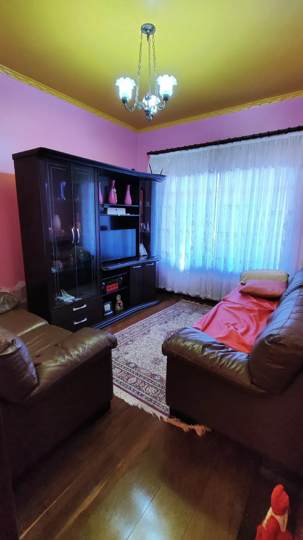 Casa À Venda Centro Barra Bonita