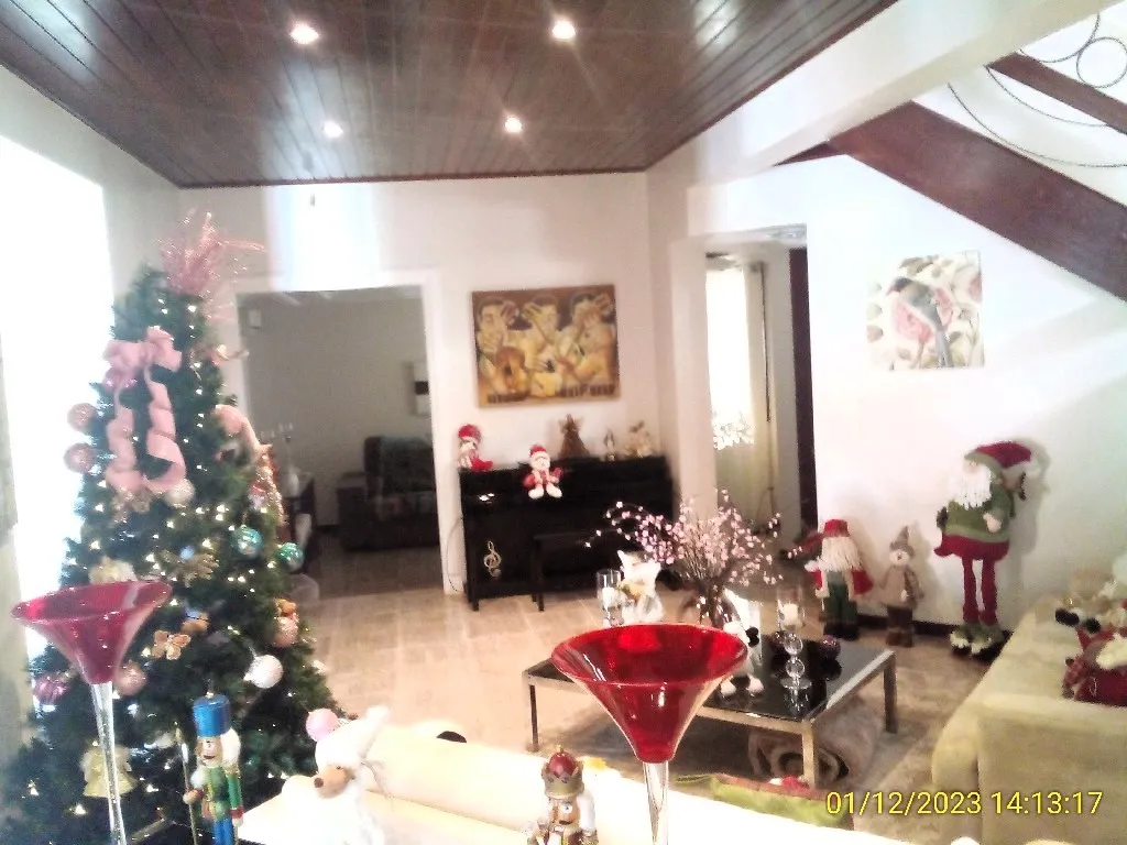 Casa à venda JARDIM SAO CAETANO Barra Bonita
