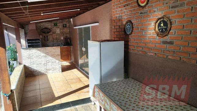 Casa À Venda Recanto Regina Barra Bonita