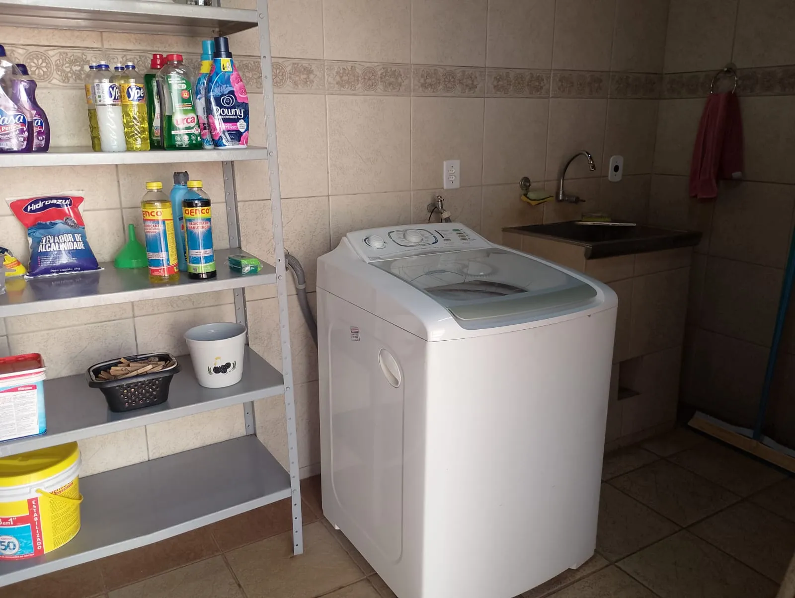 Casa À Venda Centro Barra Bonita