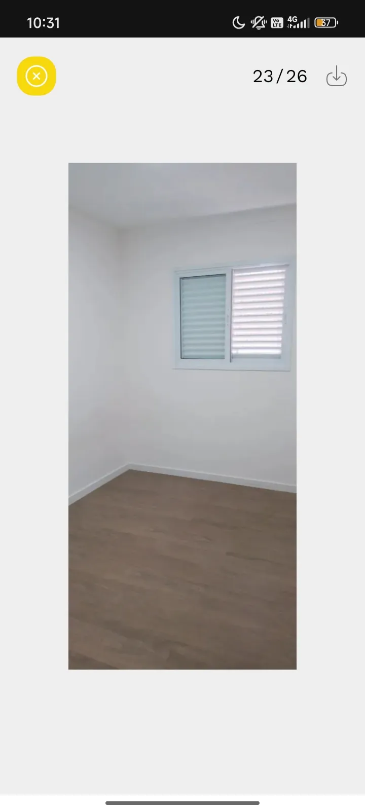 Apartamento À Venda Quinta Ranieri Bauru