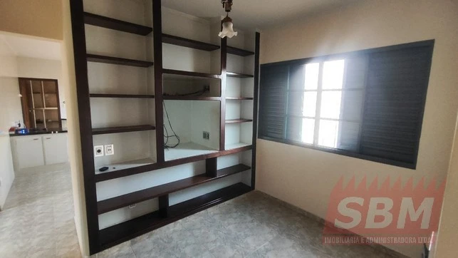 Imagens do imóveis Casa para locação Jardim Vista Alegre - Barra Bonita - SP.