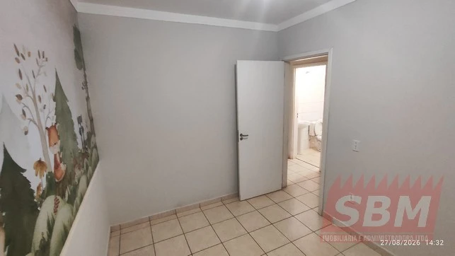 Imagens do imóveis Casa para locação - Residencial Natale Spaulonce