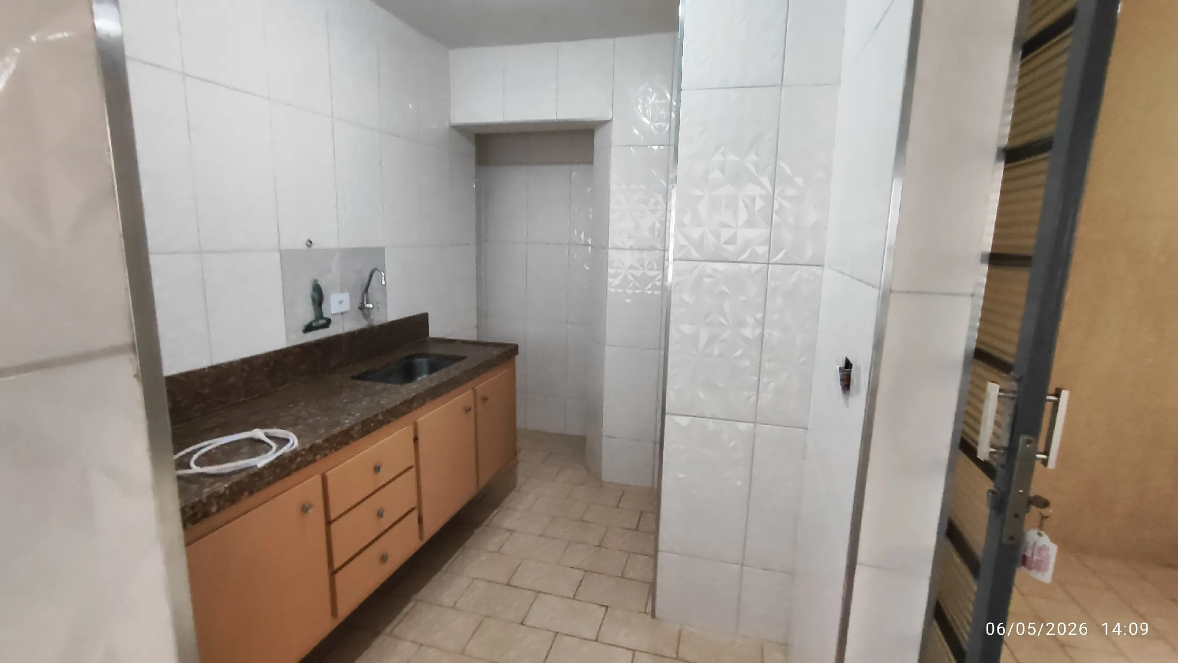 Casa Para Alugar Vila Operária Barra Bonita
