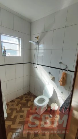 Casa para Locação na Vila Boca Rica