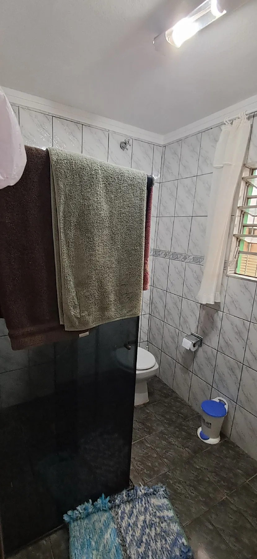 Casa À Venda Vila Habitacional Barra Bonita