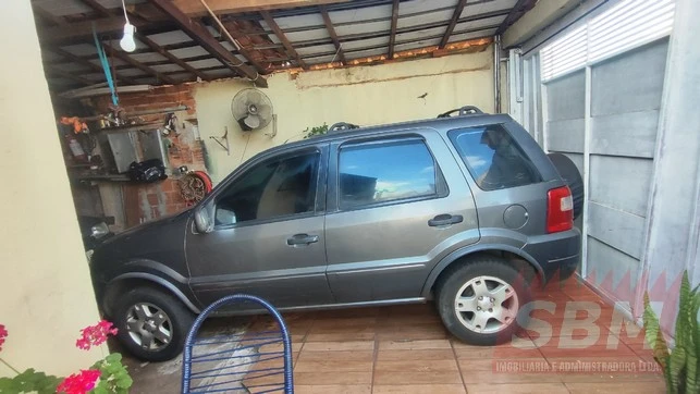 Imagens do imóveis Casa À Venda Vila Leozina Igaraçu Do Tietê