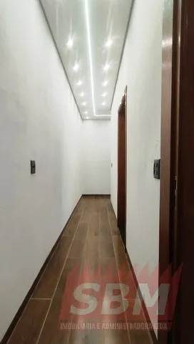 Casa À Venda E Locação Residencial Casagrande - Barra Bonita