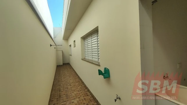 Imagens do imóveis Casa para locação - Jardim São Caetano -  Barra Bonita - SP>