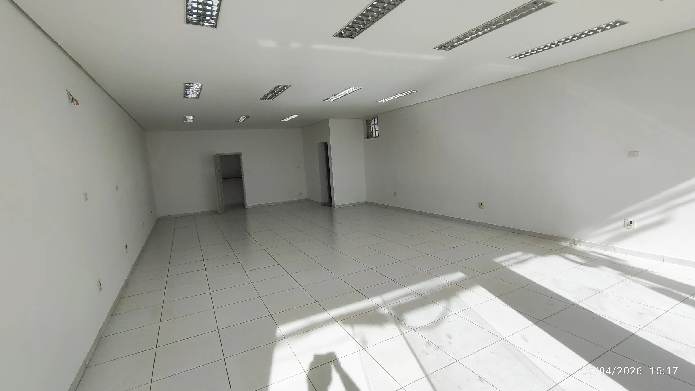 Comercial Para Alugar Centro Barra Bonita