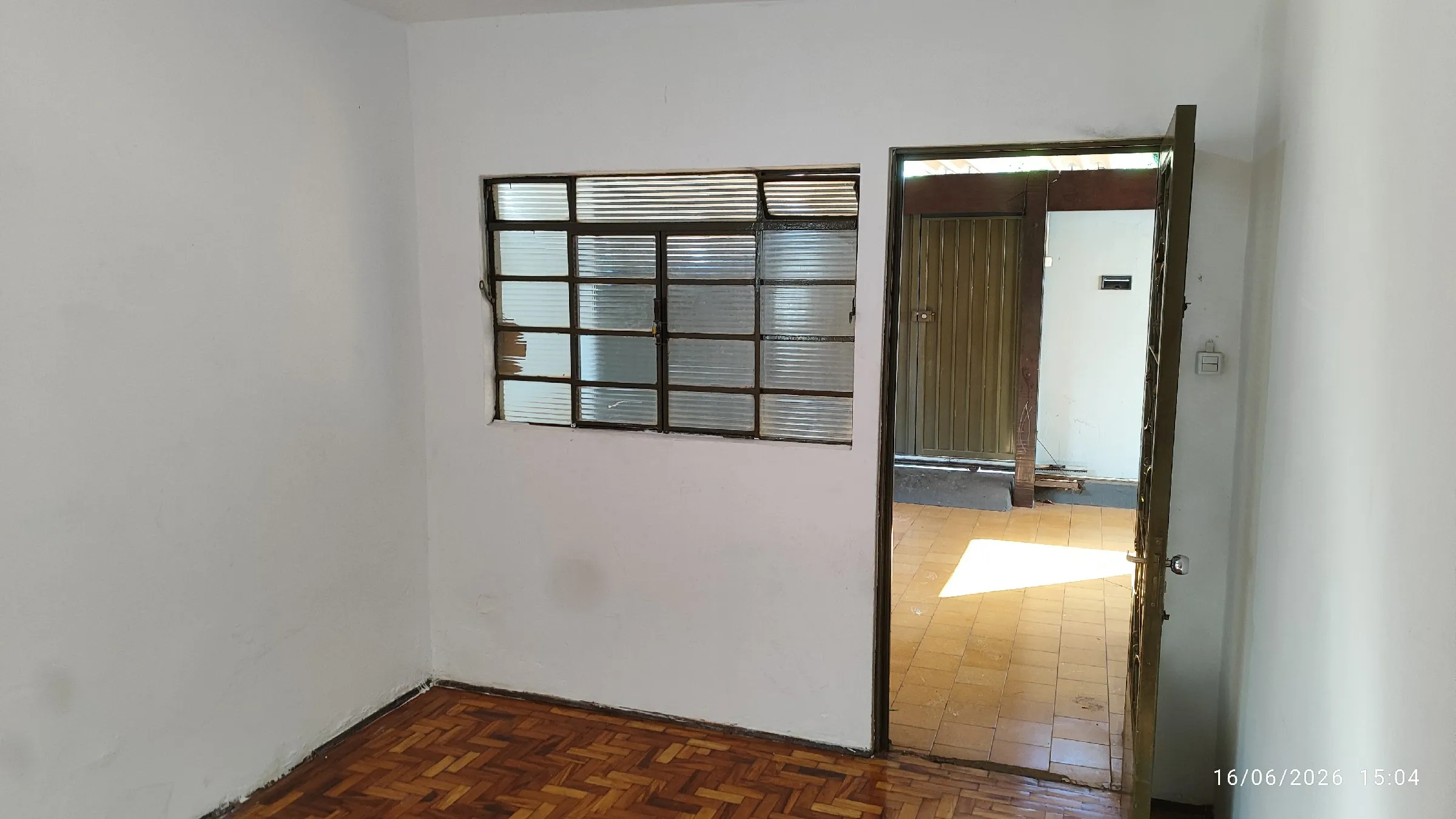 Casa Para Alugar Jardim Nova Barra Barra Bonita