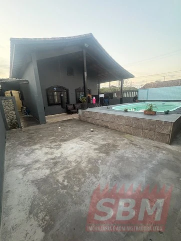 Imagens do imóveis Casa para VENDA no litoral Itanhaém SP