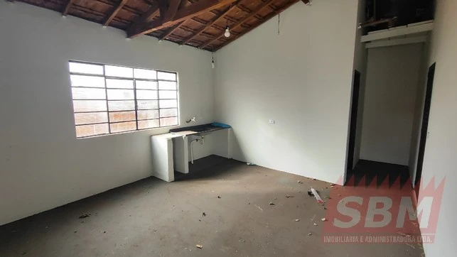Imagens do imóveis Casa Para Alugar Vila Ricci Barra Bonita