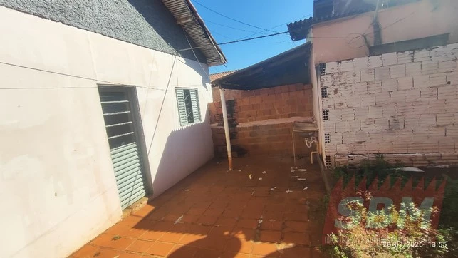 Imagens do imóveis Casa Para Alugar Núcleo Habitacional De Barra Bonita Barra Bonita