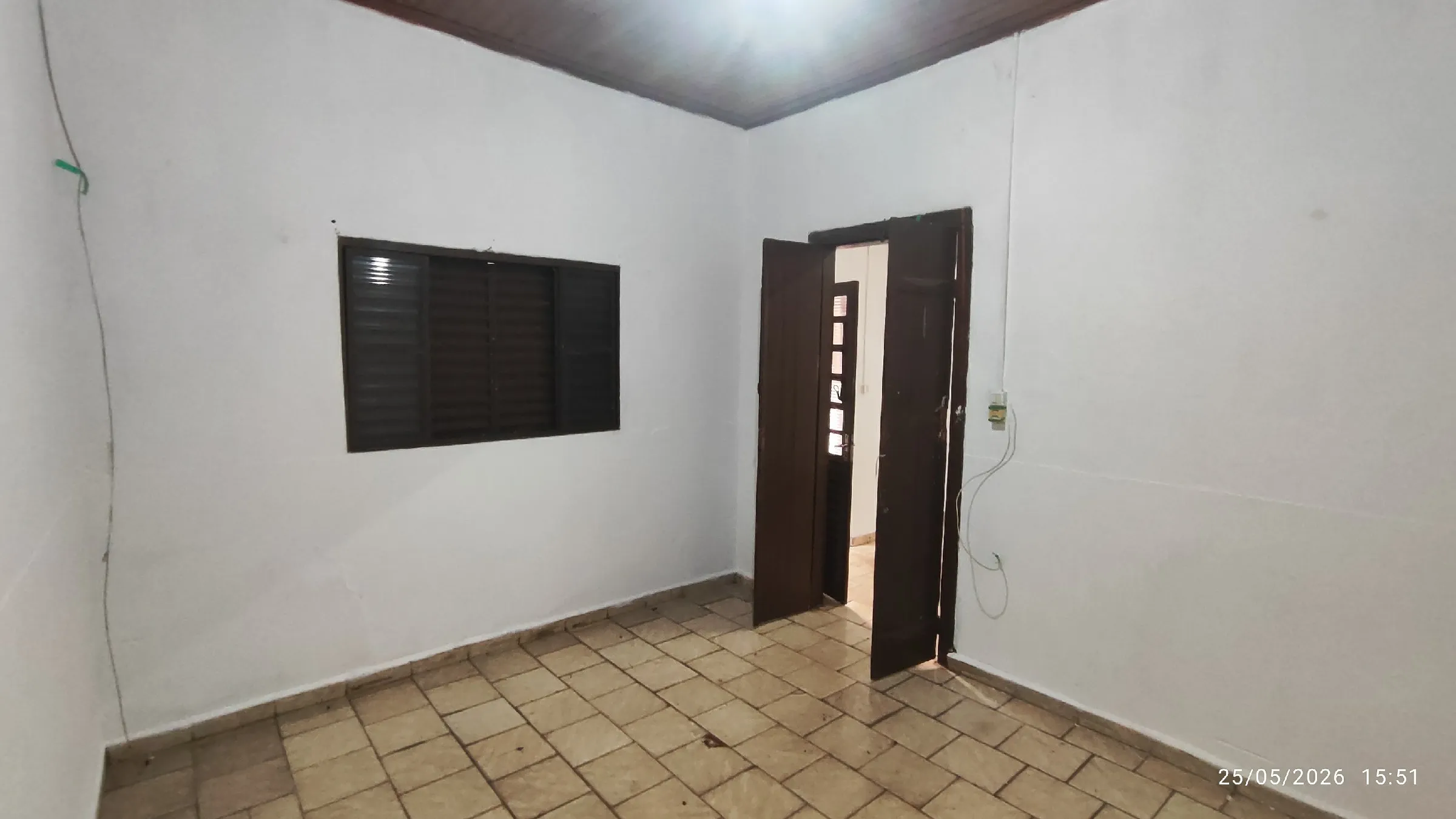 Casa Para Alugar Vila Nova Barra Bonita