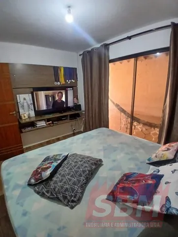 Casa À Venda Sonho Nosso V Barra Bonita
