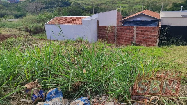 Terreno À Venda Ouro Verde Barra Bonita
