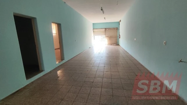 Imagens do imóveis Comercial Para Alugar Jardim Dos Antúrios Igaraçu Do Tietê