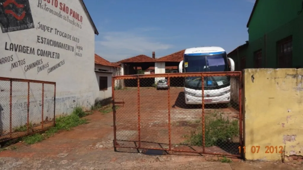 Comercial À Venda Centro Barra Bonita