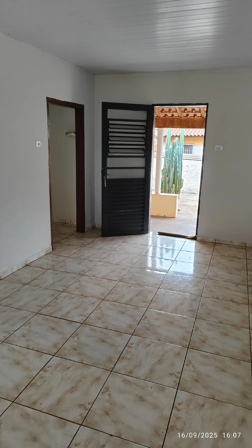 Casa Para Alugar Vila Nova Barra Bonita