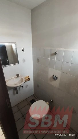Imagens do imóveis Comercial Para Alugar Centro Barra Bonita