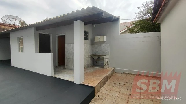 Imagens do imóveis Casa Para Alugar Jardim São Caetano Barra Bonita
