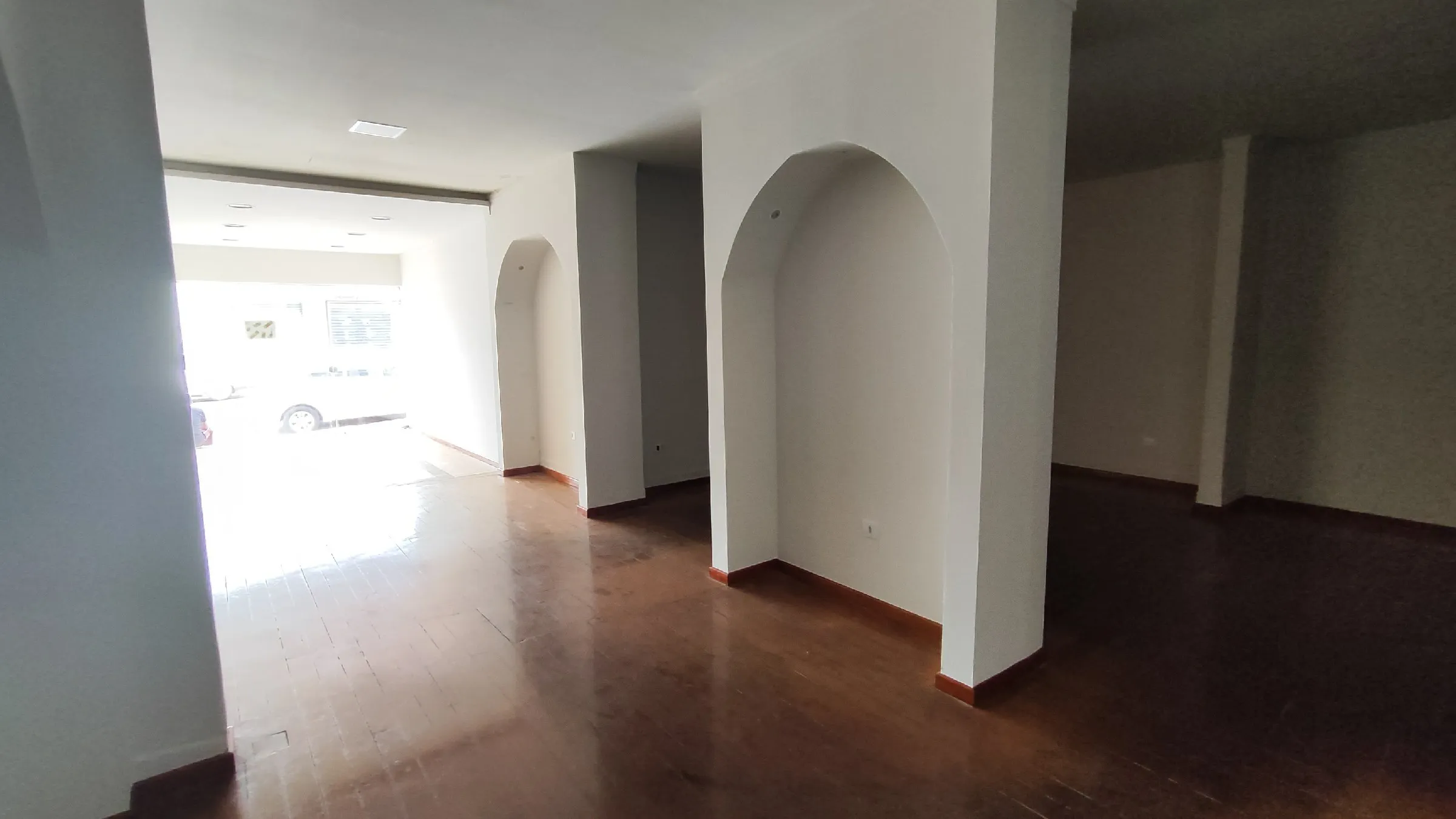 Comercial Para Alugar Centro Barra Bonita